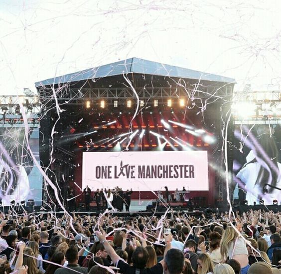 One Love Manchester