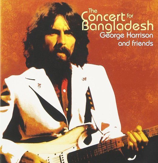 The Concert for Bangladesh