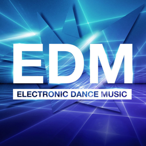 Dance and Electroic Music