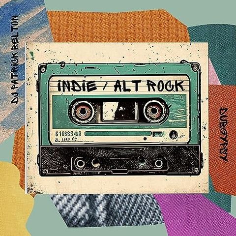 Indie and Alternate Rock