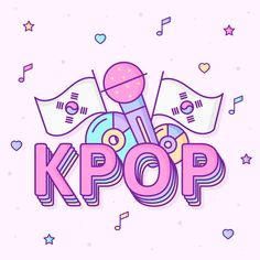 K-Pop